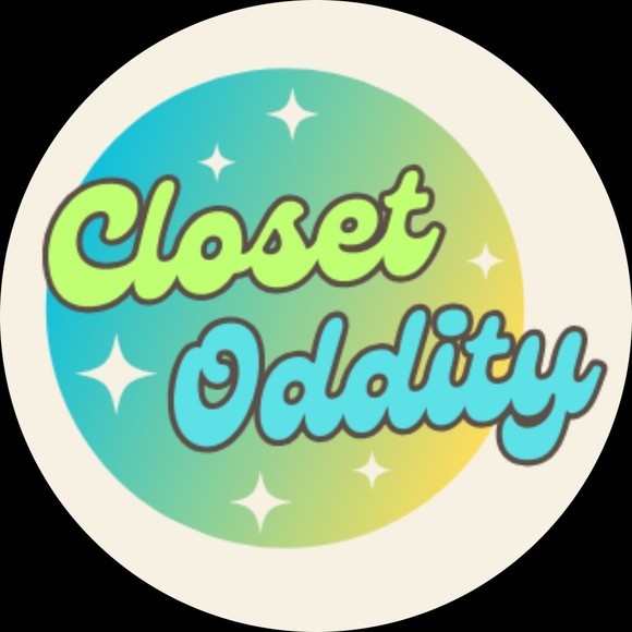 closetoddity